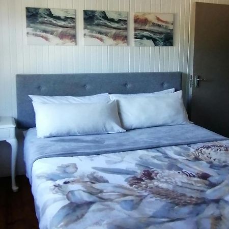 Knysna N2 Lodge المظهر الخارجي الصورة