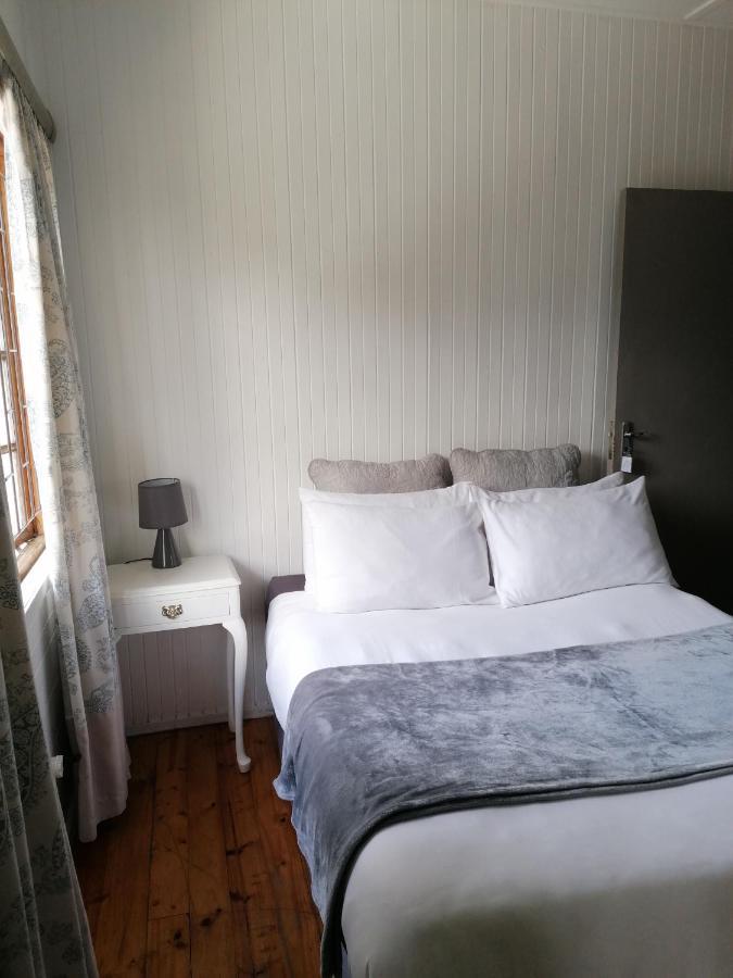 Knysna N2 Lodge المظهر الخارجي الصورة