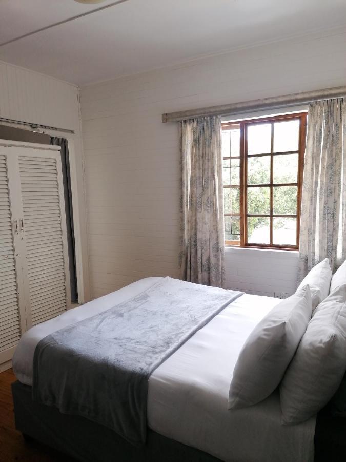 Knysna N2 Lodge المظهر الخارجي الصورة