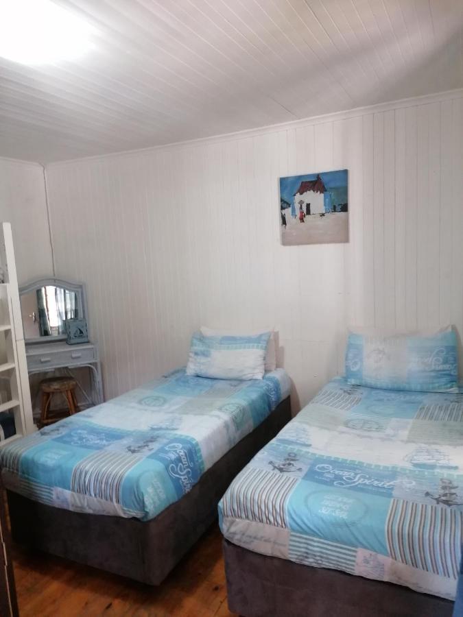 Knysna N2 Lodge المظهر الخارجي الصورة