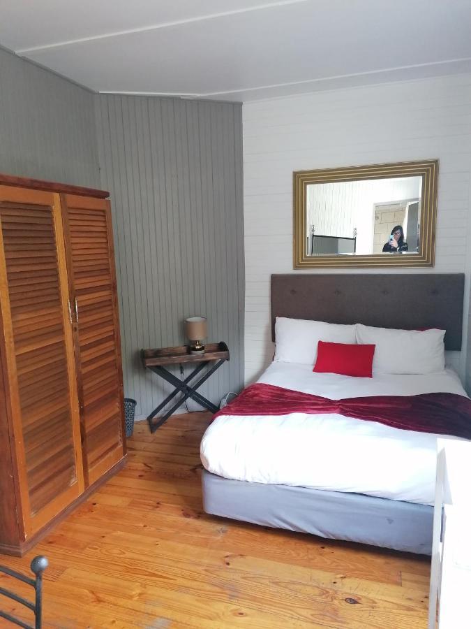 Knysna N2 Lodge المظهر الخارجي الصورة