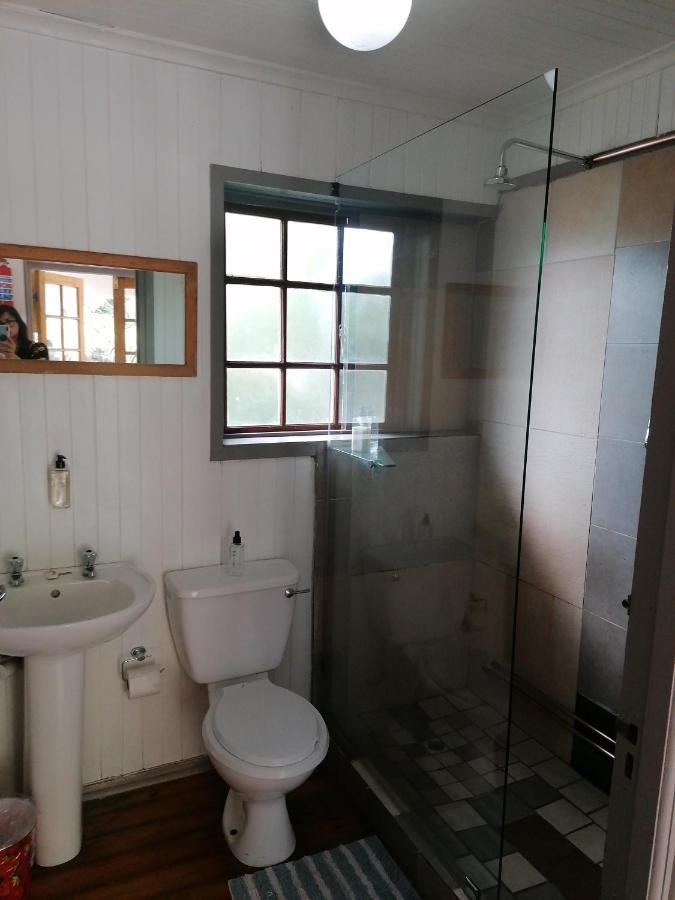 Knysna N2 Lodge المظهر الخارجي الصورة
