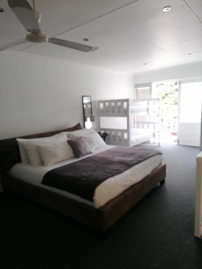 Knysna N2 Lodge المظهر الخارجي الصورة