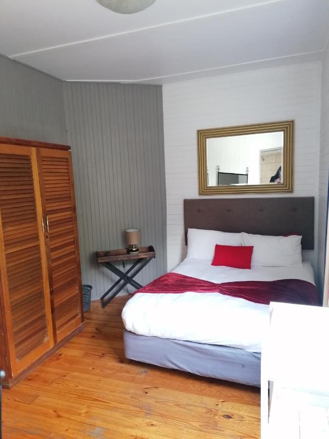Knysna N2 Lodge المظهر الخارجي الصورة