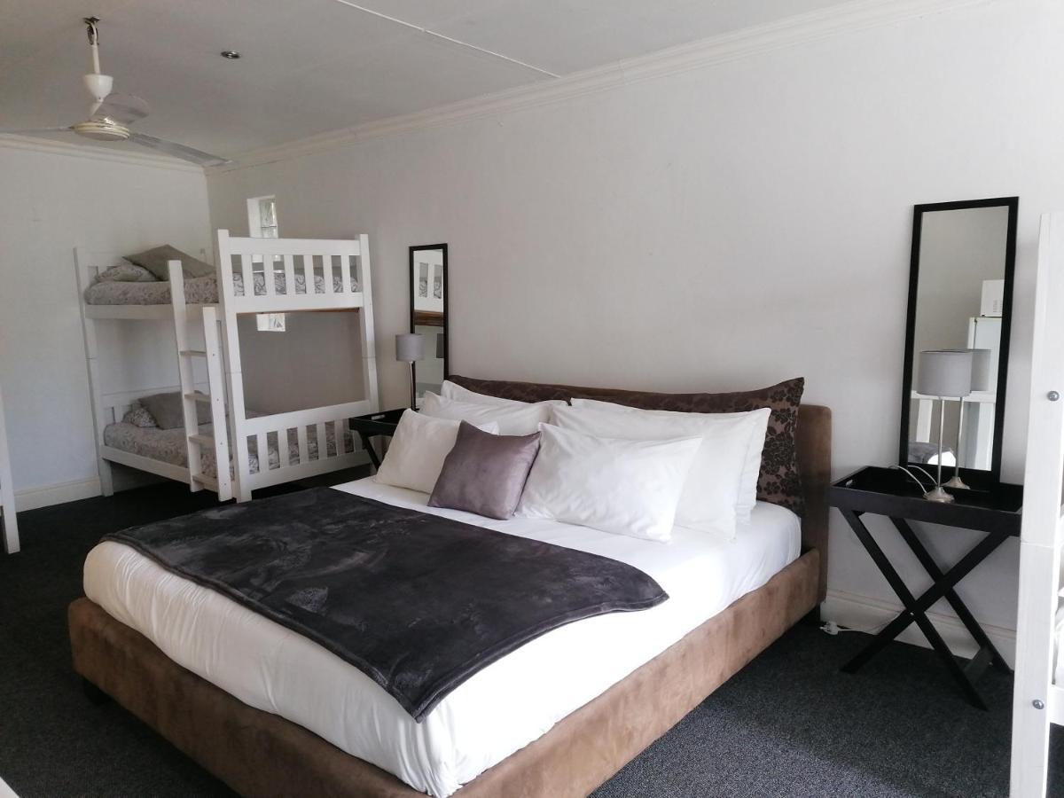 Knysna N2 Lodge المظهر الخارجي الصورة