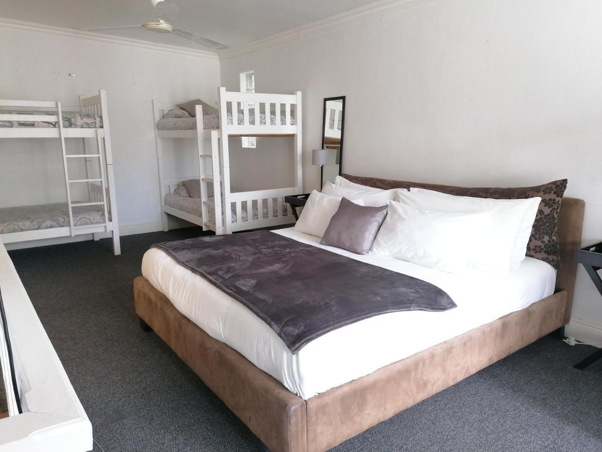 Knysna N2 Lodge المظهر الخارجي الصورة