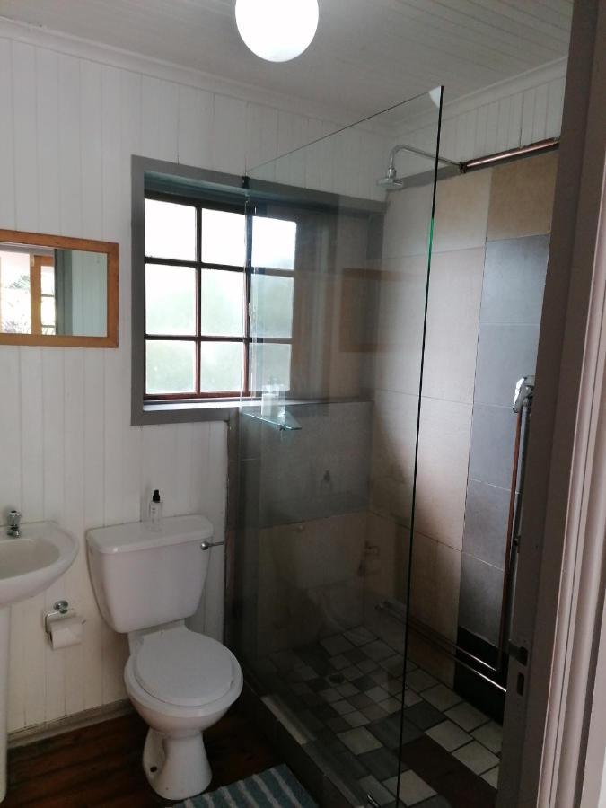 Knysna N2 Lodge المظهر الخارجي الصورة