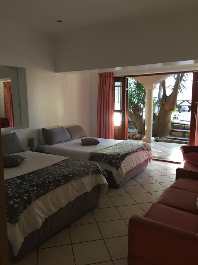 Knysna N2 Lodge المظهر الخارجي الصورة