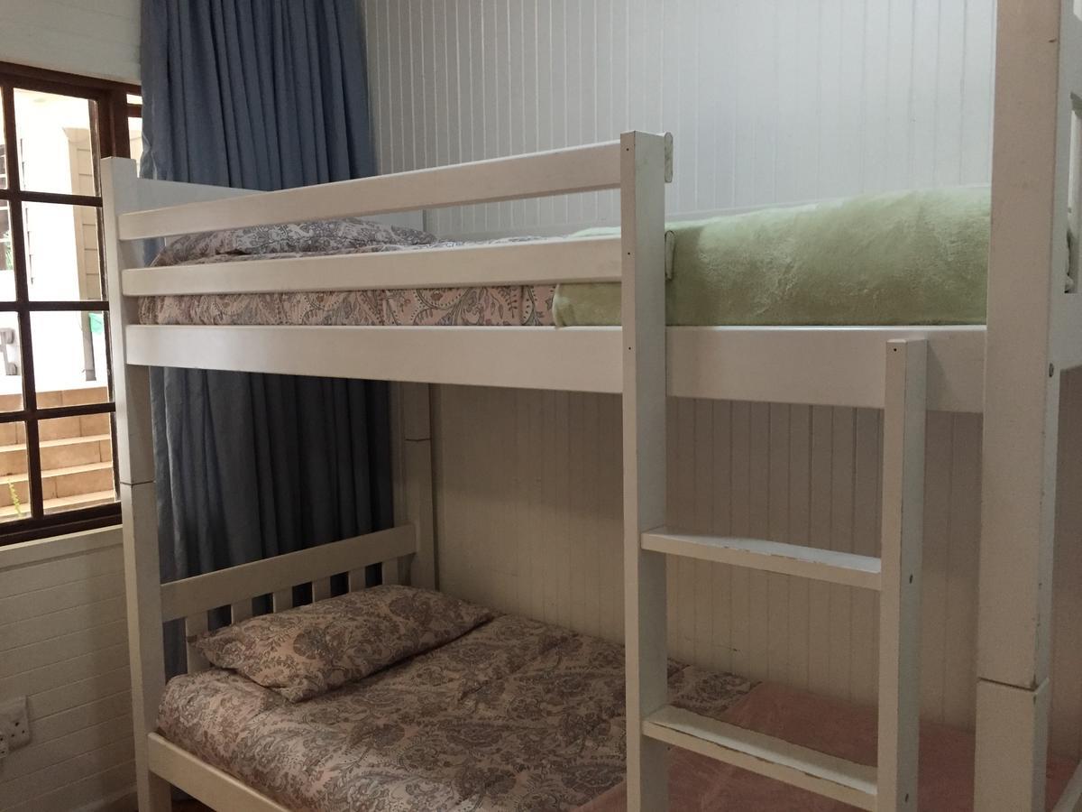 Knysna N2 Lodge المظهر الخارجي الصورة