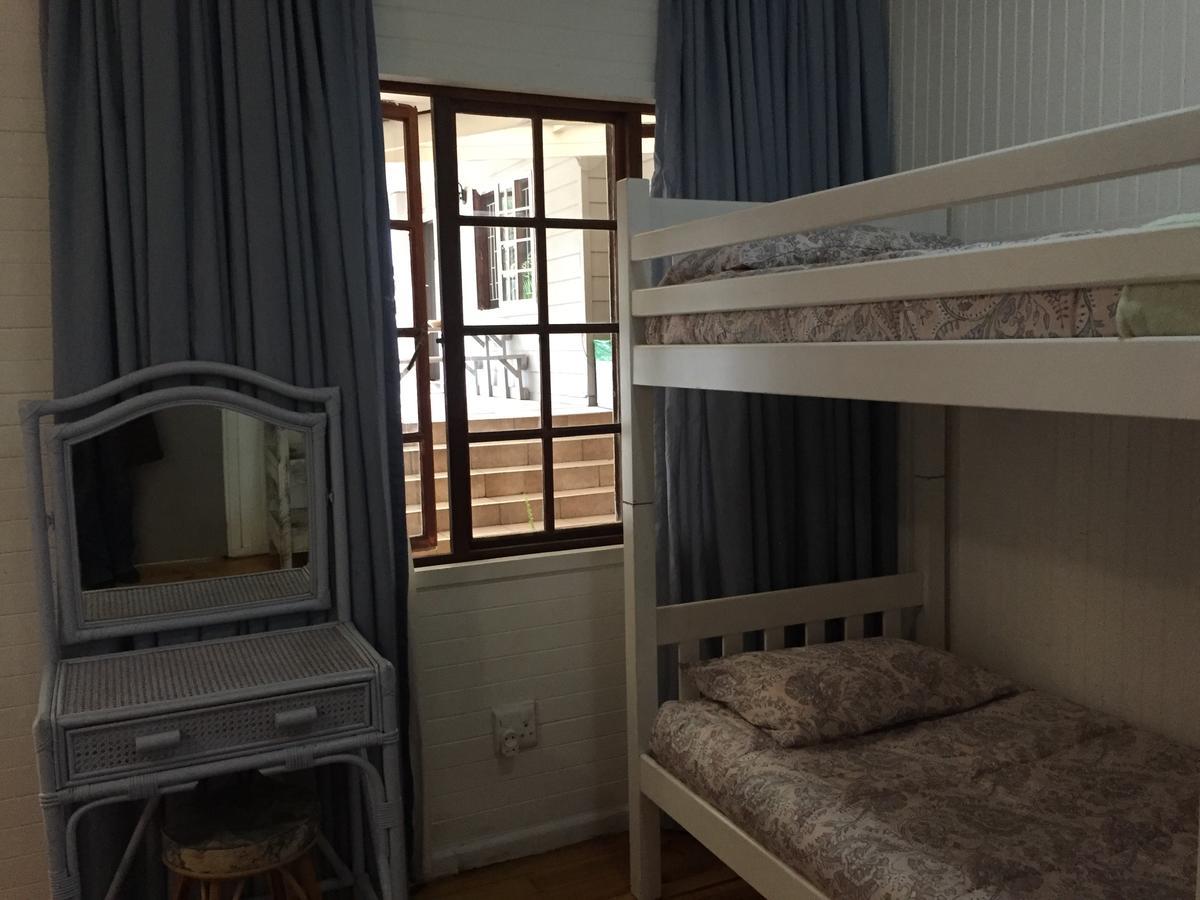 Knysna N2 Lodge المظهر الخارجي الصورة
