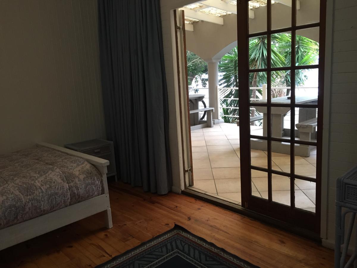 Knysna N2 Lodge المظهر الخارجي الصورة
