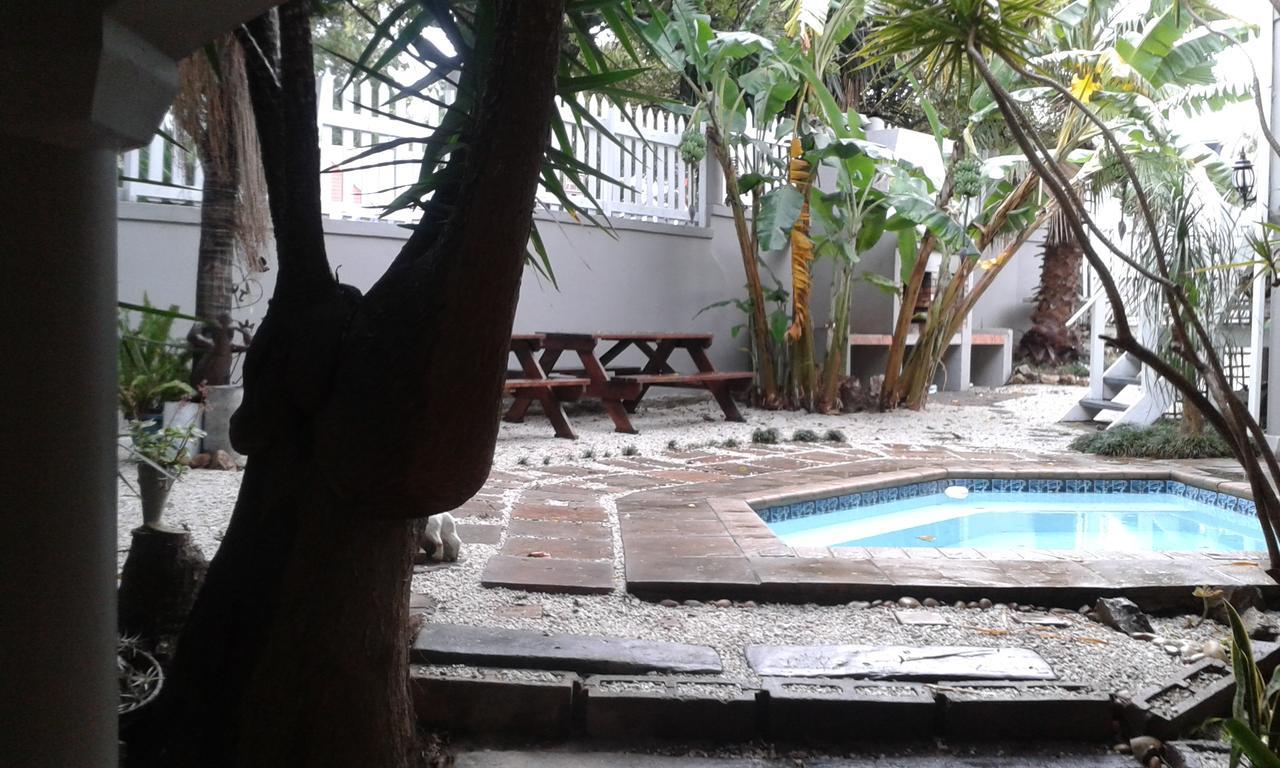 Knysna N2 Lodge المظهر الخارجي الصورة