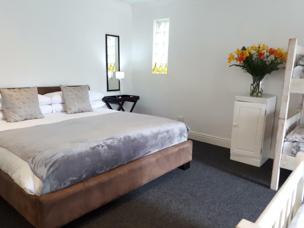 Knysna N2 Lodge المظهر الخارجي الصورة