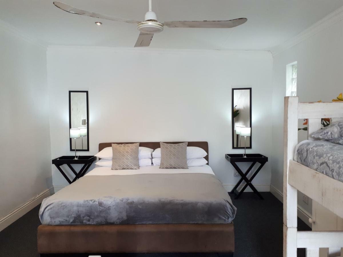 Knysna N2 Lodge المظهر الخارجي الصورة