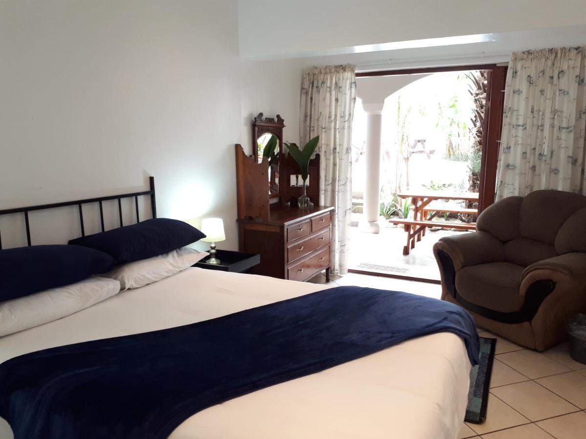 Knysna N2 Lodge المظهر الخارجي الصورة