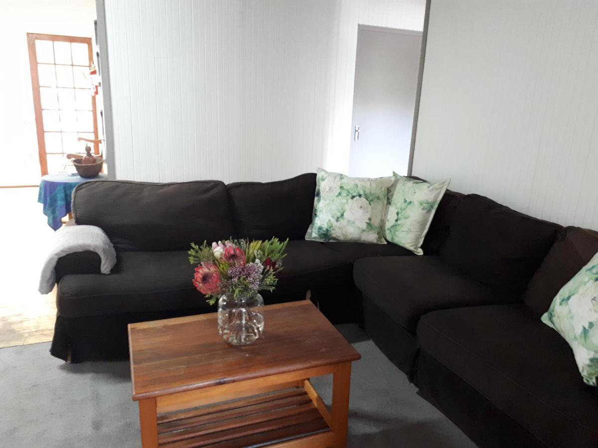 Knysna N2 Lodge المظهر الخارجي الصورة