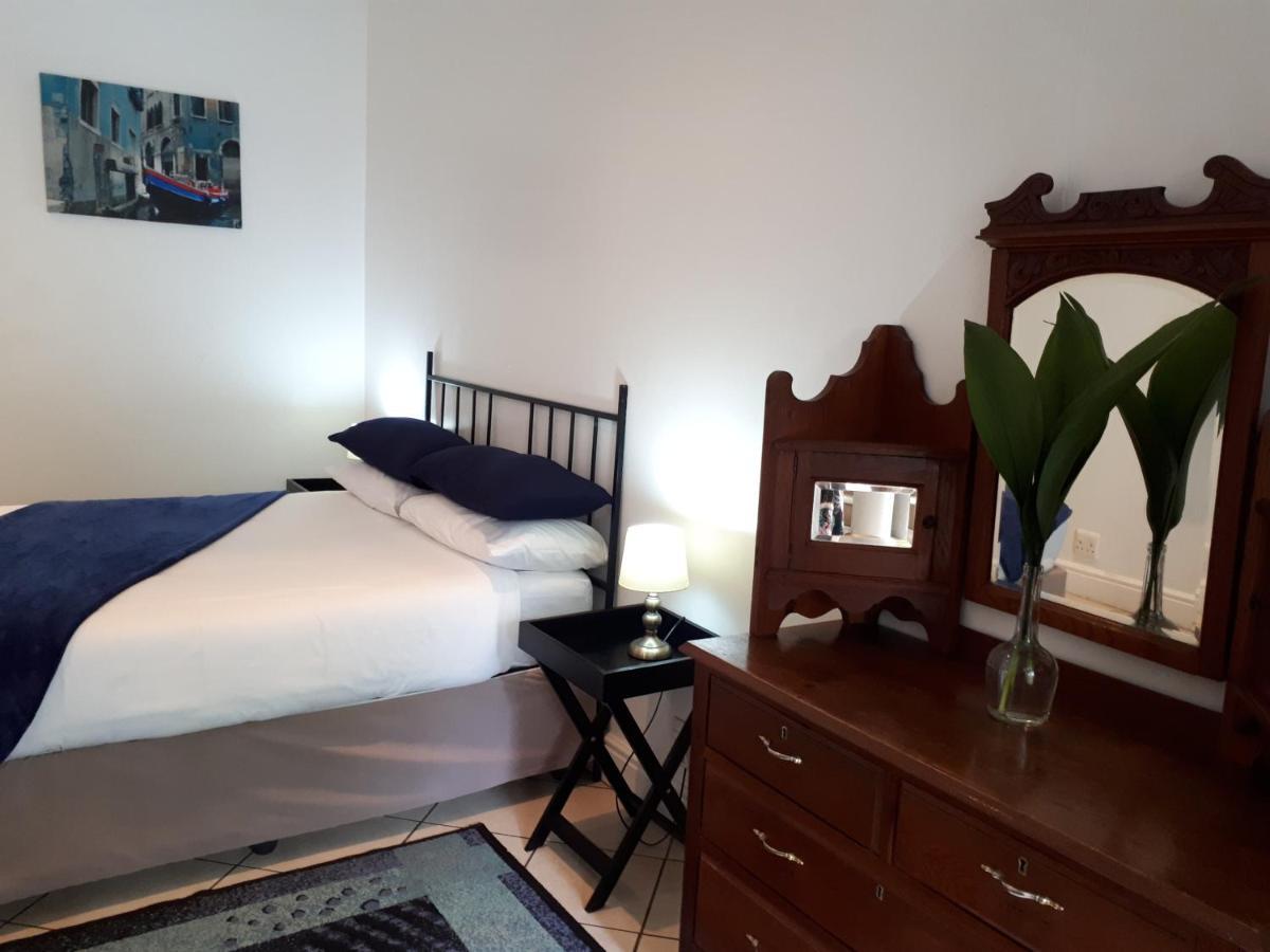 Knysna N2 Lodge المظهر الخارجي الصورة